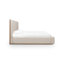 Lit plateforme tapissier Atmane-297146717