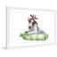 Eyre Tarney - Single Picture Frame Painting-855448386