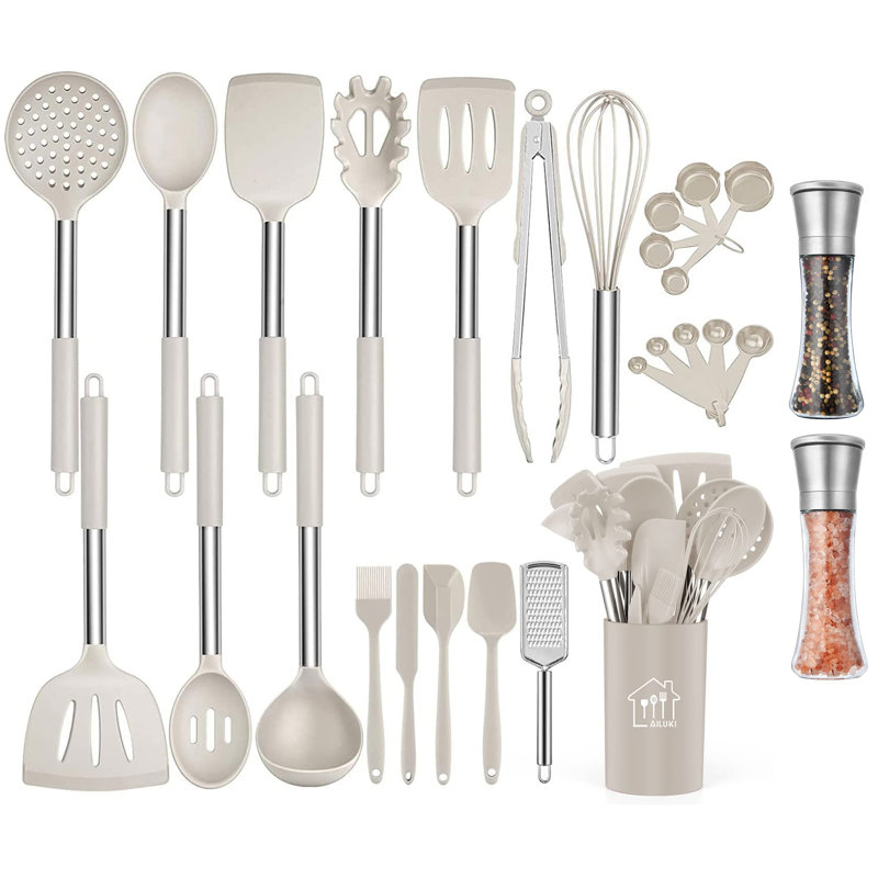 AIRPJ 28 Utensil Set