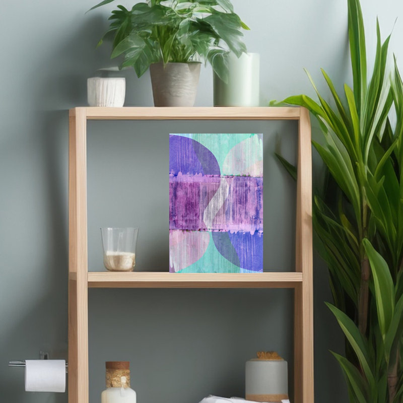 Cartissi - Wrapped Canvas Print, 45.72cm H x 30.48cm W