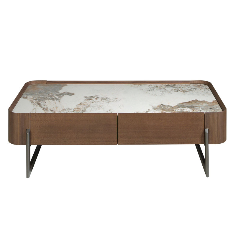 Coffee Table with Storage
