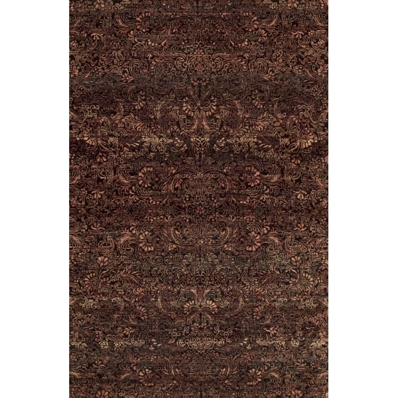 131679 Stuyvesant 4.0 X 6.1