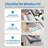 Ethain Orthopedic Pet Bed-178931851