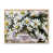 Cadre naturel flottant
