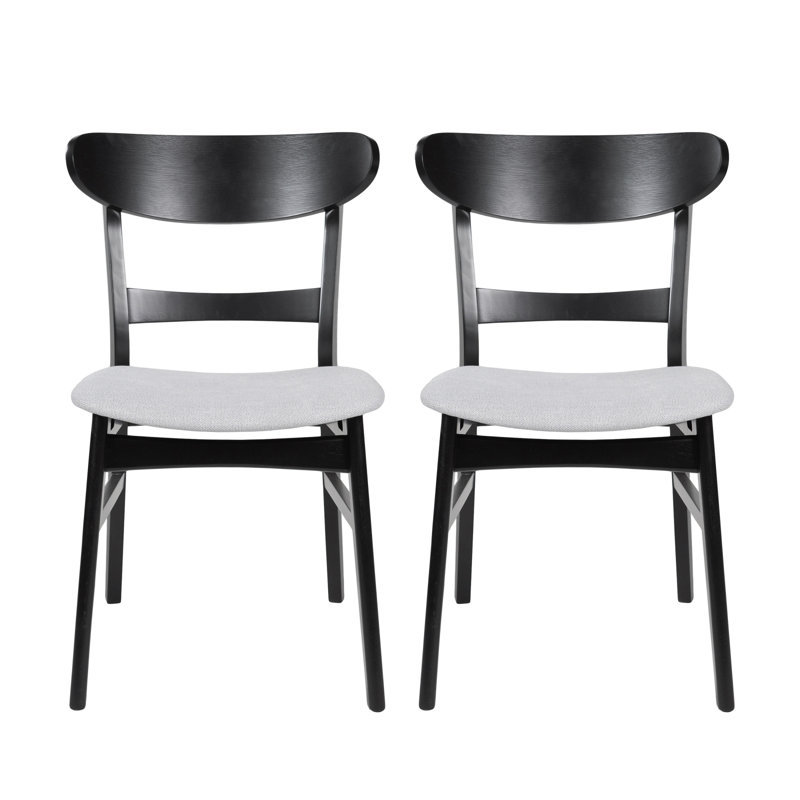 Chaise de salle à manger (ensemble de 2)