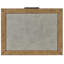 Table de chevet 1 tiroir Oakland-91900132
