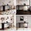 Bureau de table Minimalist Modern-1526524247-1526524242