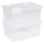 Symple Stuff Plastic Decorative Bin-1199645908-1199645910