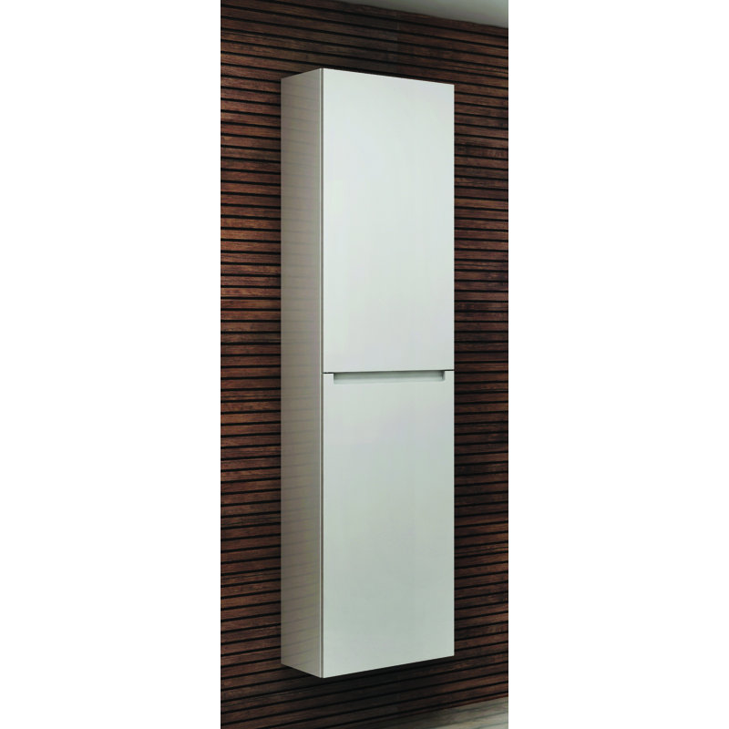 Mcdade Linen Cabinet, Left-Hand