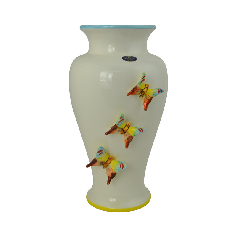 Ceramic Table Vase