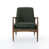 Green Genuine Leather is out of stock