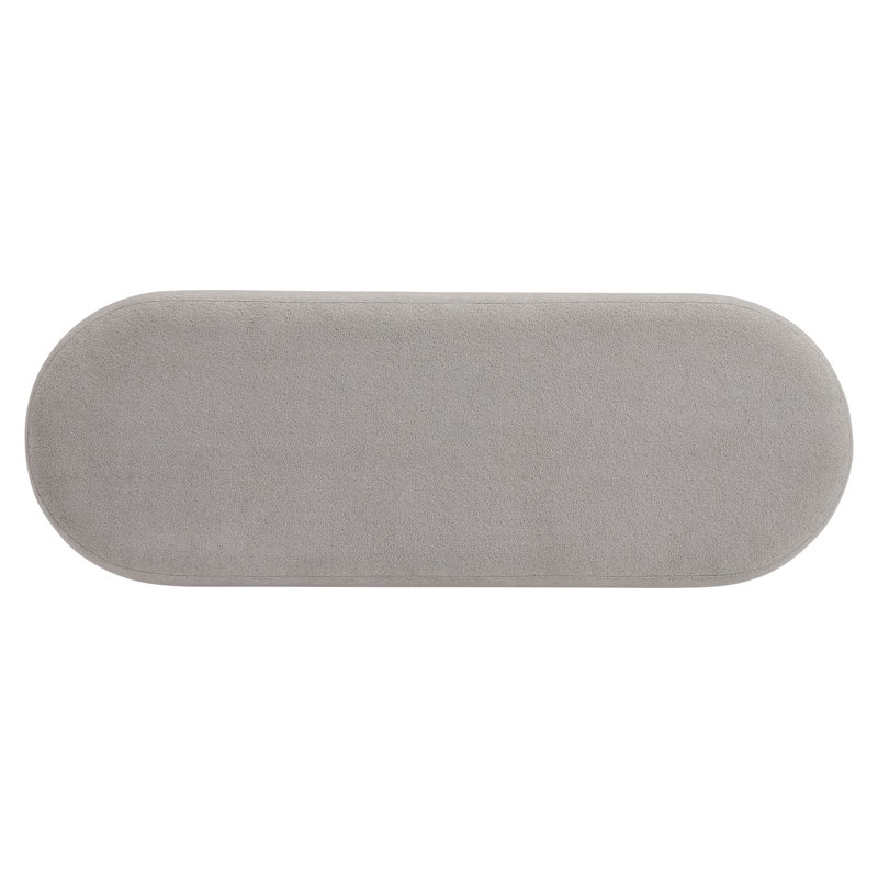 Linea Upholstered Bench