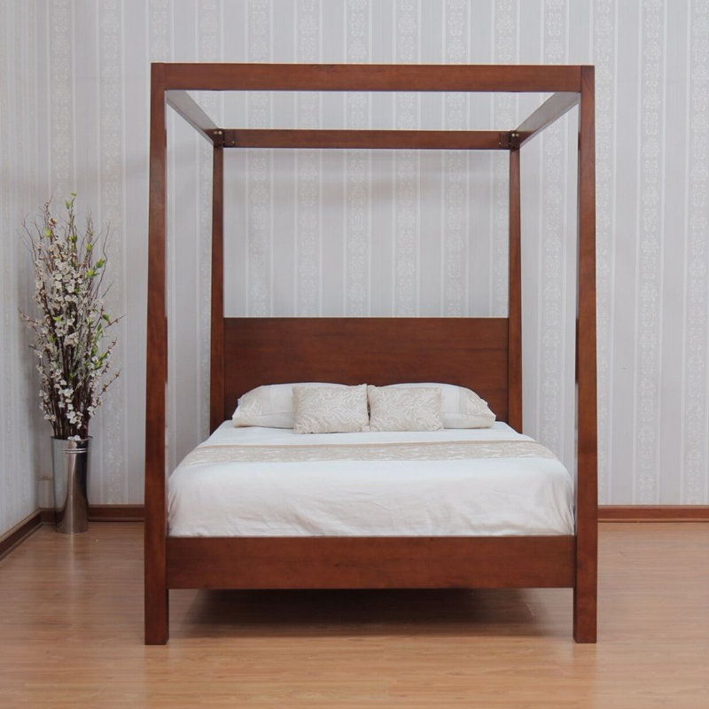 Cranmer UK King - DE 150 X 200 Cm Bed