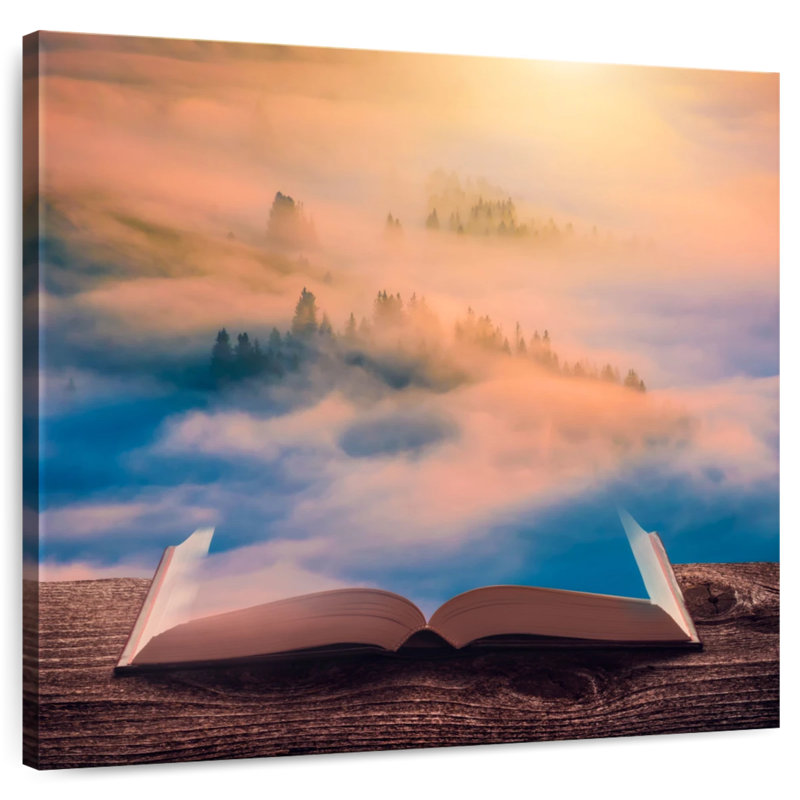 Livre fantastique