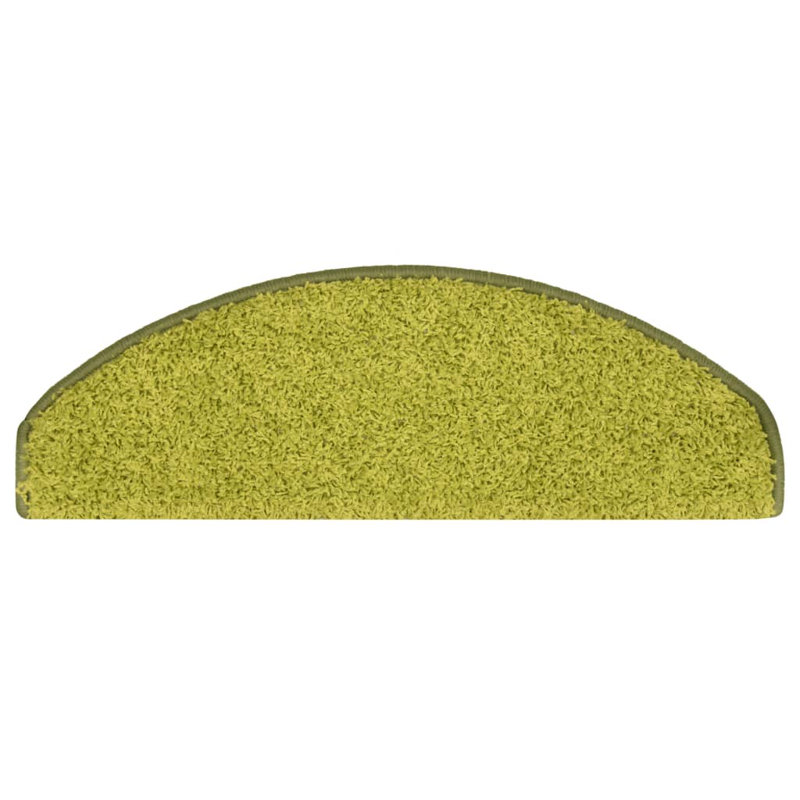 Arfsten Non-Slip Stair Tread, Semi Circle 21cm x 65cm