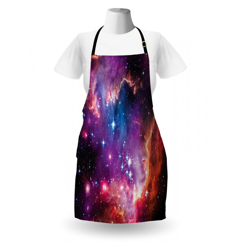 Tablier galaxy