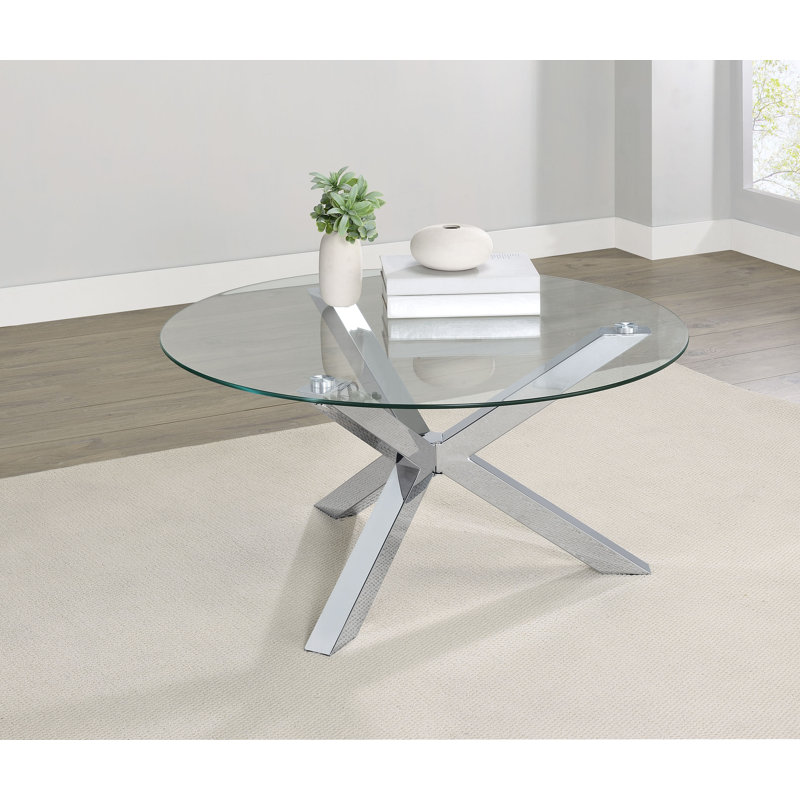 Table basse Nyahlee