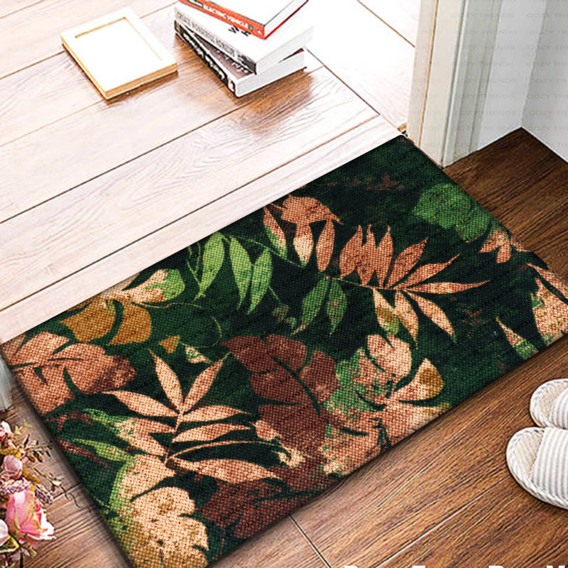 Tapis de cuisine anti-fatigue
