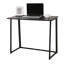 Tyonna Metal Base Writing Desk-32316869