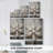 " Abstract Series 10 #CXXII "