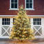 Lighted Artificial Christmas Tree-1605956191