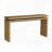 Farmhouse Retro Wooden Console Table-297127774