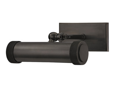 Ridgewood 1 Light Wall Picture Light