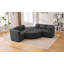 Canapé modulaire Boneless Couch-125982895