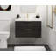 Avila 48" W Wall Mounted Single Bathroom Vanity-1245998561-1245998563-1245998564