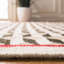 Ralph Lauren Tumbling Water Wool Geometric Rug-36262569