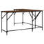 Aaina L-Shaped Metal Base Writing Desk-1064143273