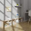 Casimir 158.5cm H x 30cm W Cube Bookcase-593359430