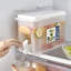 Jacki Cereal Dispenser