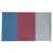 Colorado,Blue/Burgundy/Silver