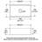 33"X20" White Ceramic Farm Kitchen Sink - Single Bowl Workstation For Elegance And Durability Stain-