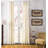 Lipford 100% Linen Semi Sheer Curtain Single Panel-25975226