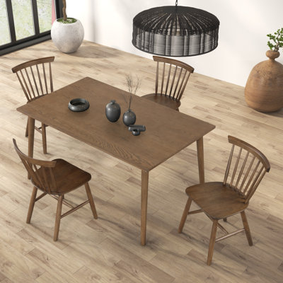 Keyana Dining Table Set