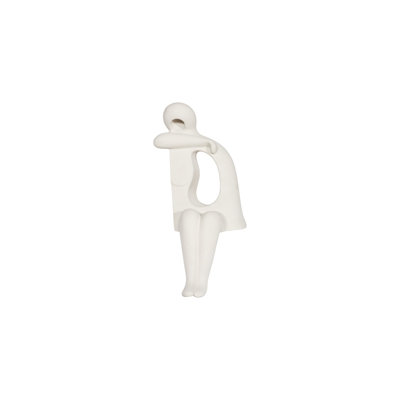 Sweetie Sculpture, Roman Stone