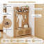 Hall Tree 102cm Wide