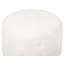 Krystalmae 55cm Wide Tufted Round Pouf Ottoman-1566258063