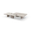 Grande table basse Mosaic-1838397308