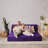 Polysleep Queen 8'' Medium Mattress