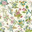 Woodland Floral Wallpaper-1256882101