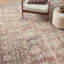 Tapis bordeaux / antique Georgie-809006620