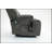 Oversized Lift Chair For Big And Tall With High-Density Foam, Heat, Massage, Pockets, And Cup Holders, OKIN Motor-1928599298