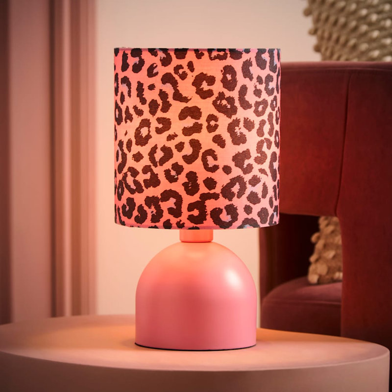Tehlani Lamp