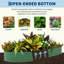 Metal Raised Garden Bed-738899177-738899172