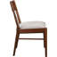 Walnut Grove Upholstered Dining Chair