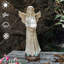 Statue d'ange Gilsdorf