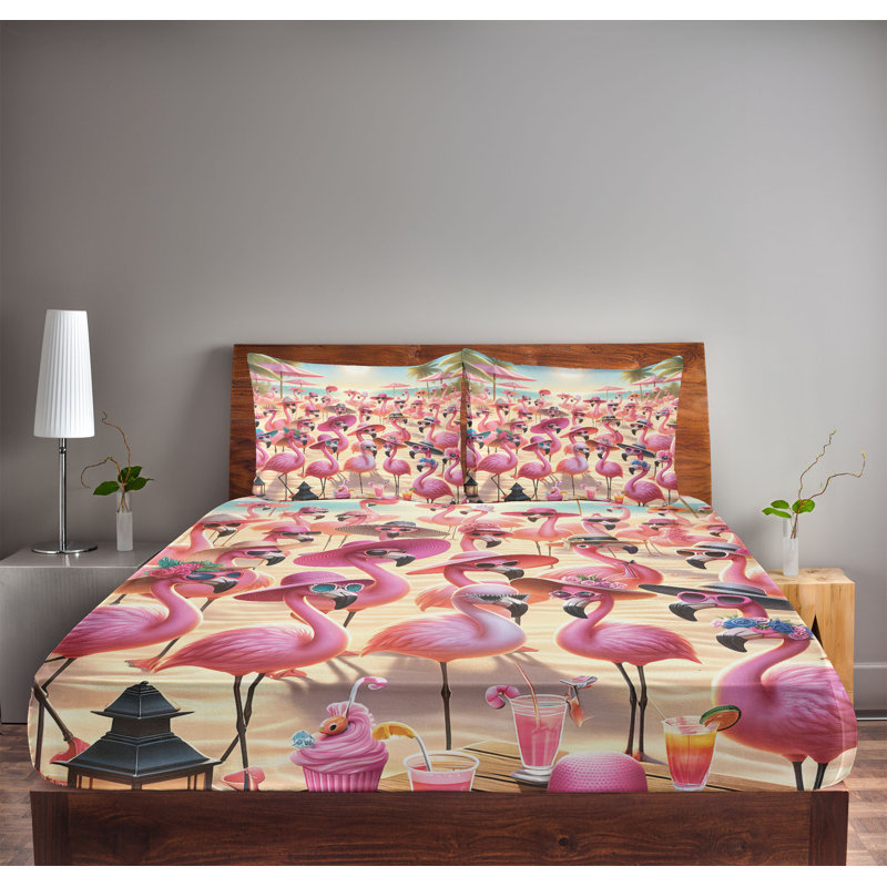 Microfiber Sheet Set, California King